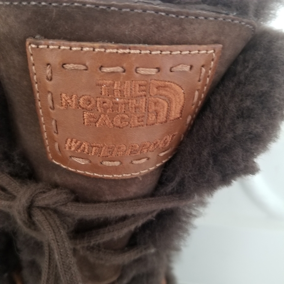 The North Face Winter Boots 9.5 - Picture 7 of 13